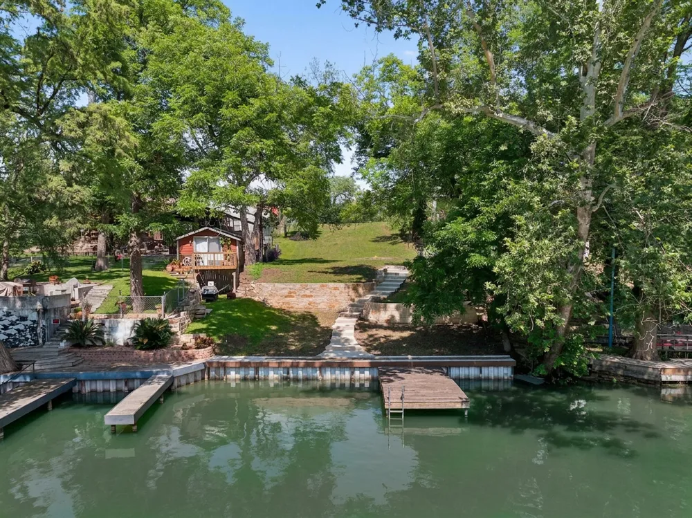 628 Cypress Ridge McQueeney, TX 78123