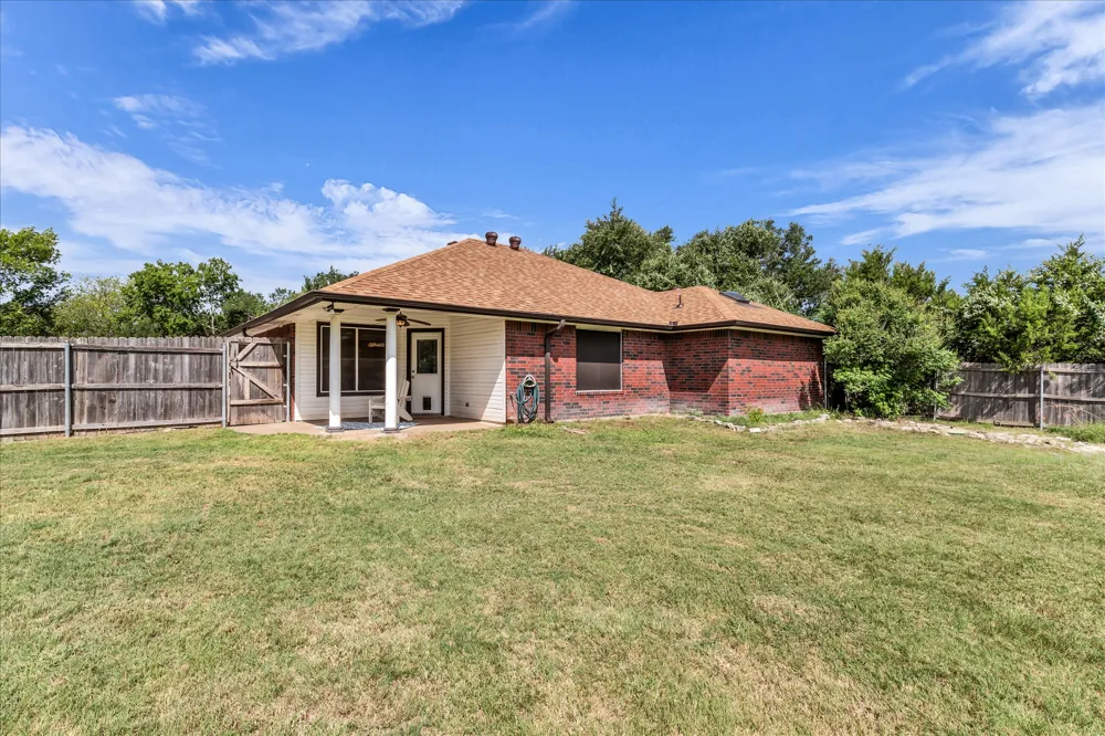 7 Market Loop Morgan's Point Resort, TX 76513