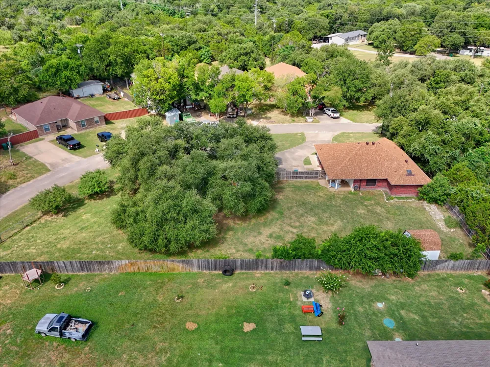 7 Market Loop Morgan's Point Resort, TX 76513