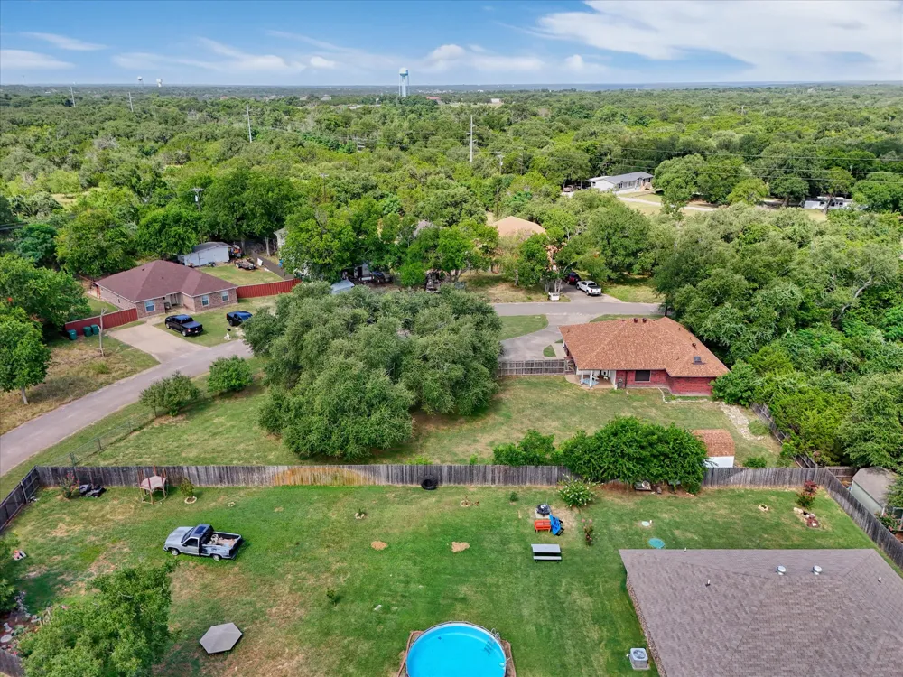 7 Market Loop Morgan's Point Resort, TX 76513