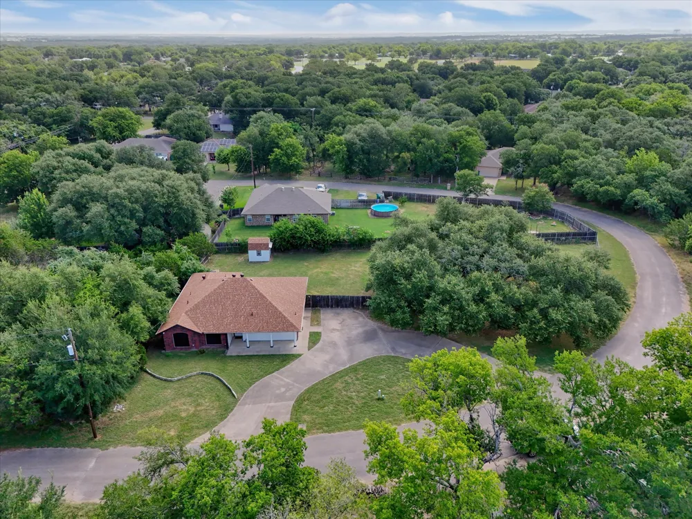 7 Market Loop Morgan's Point Resort, TX 76513