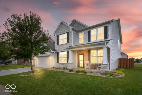 5351 Aster Drive