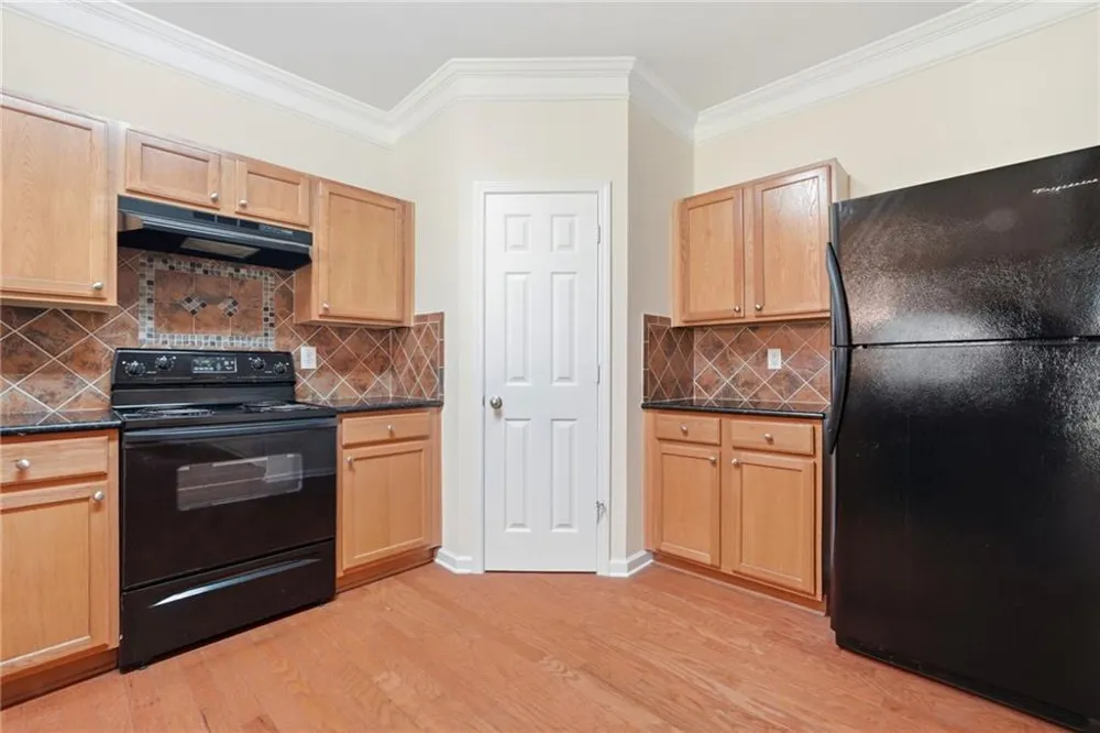6147 Bellewood Ash Lane Tucker, GA 30084