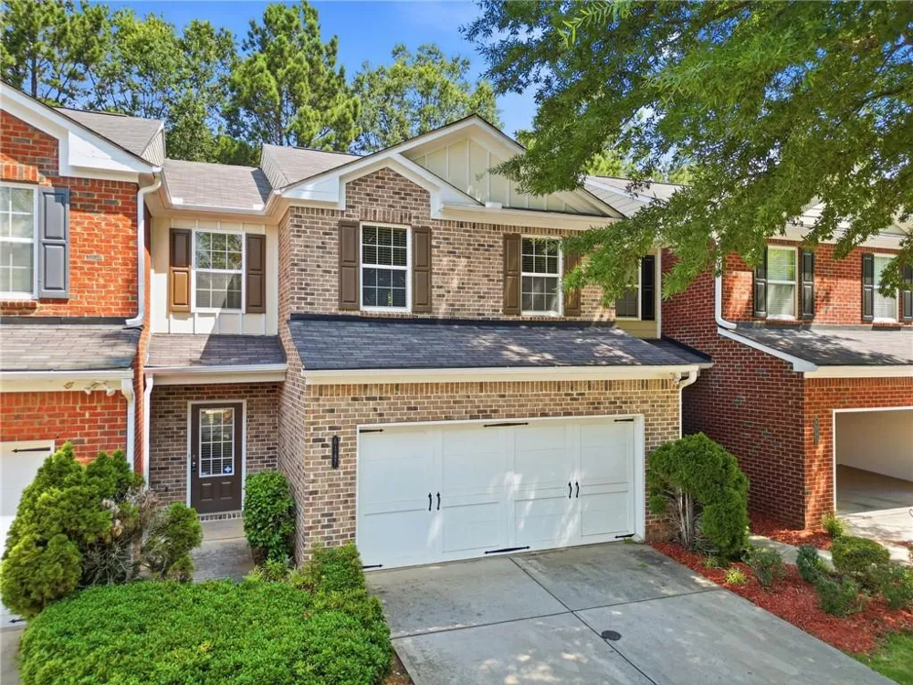 6147 Bellewood Ash Lane Tucker, GA 30084