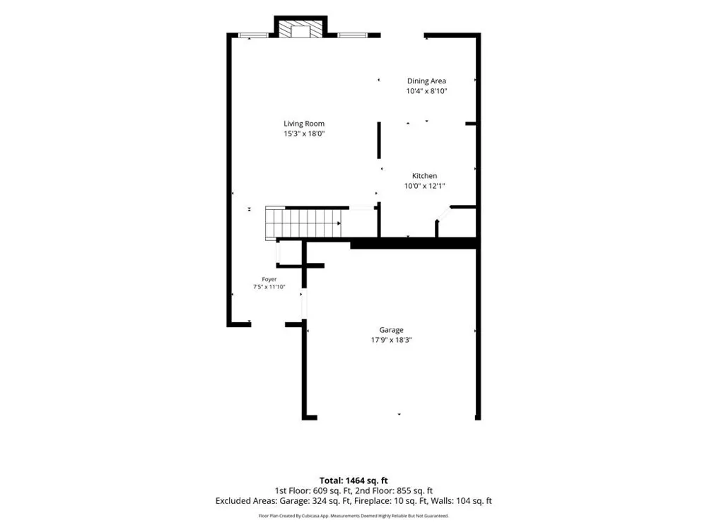 6147 Bellewood Ash Lane Tucker, GA 30084