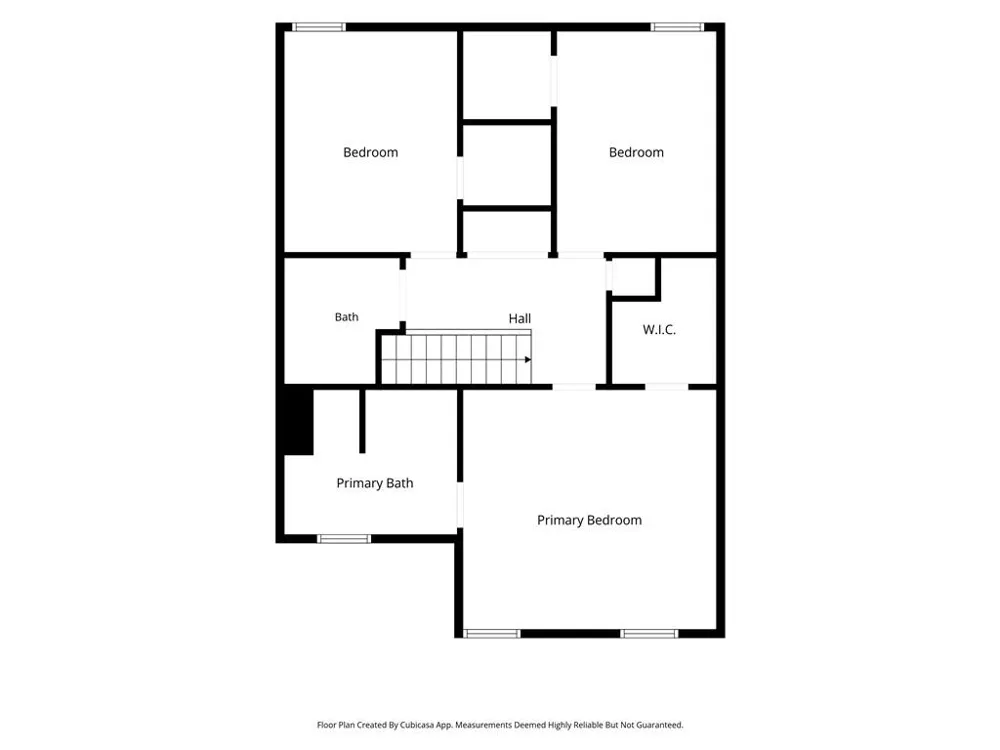 6147 Bellewood Ash Lane Tucker, GA 30084