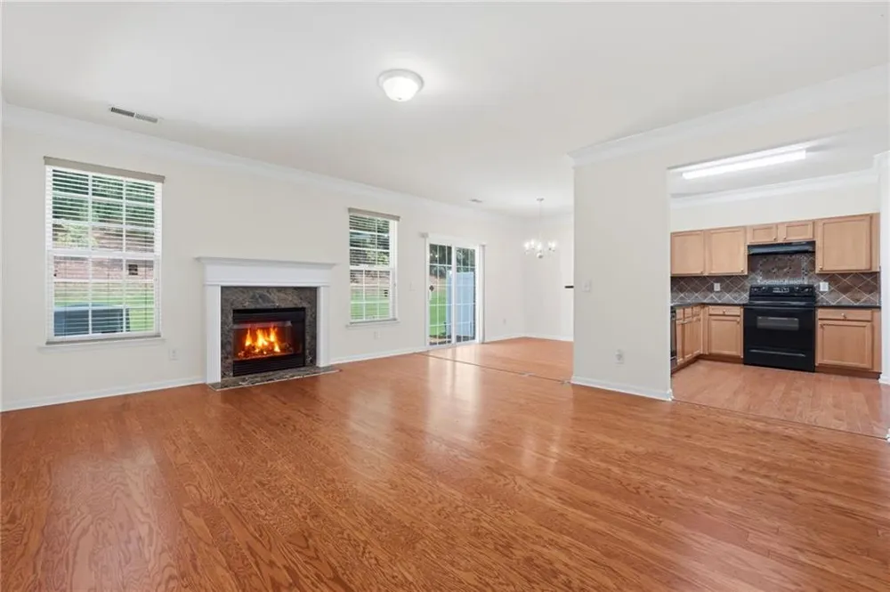 6147 Bellewood Ash Lane Tucker, GA 30084