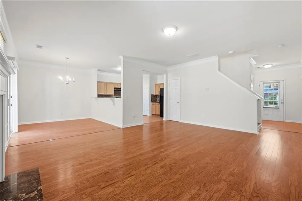6147 Bellewood Ash Lane Tucker, GA 30084