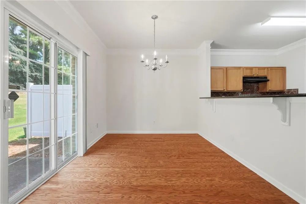 6147 Bellewood Ash Lane Tucker, GA 30084