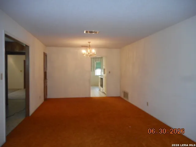 412 Chaparral Dr. Pleasanton, TX 78064