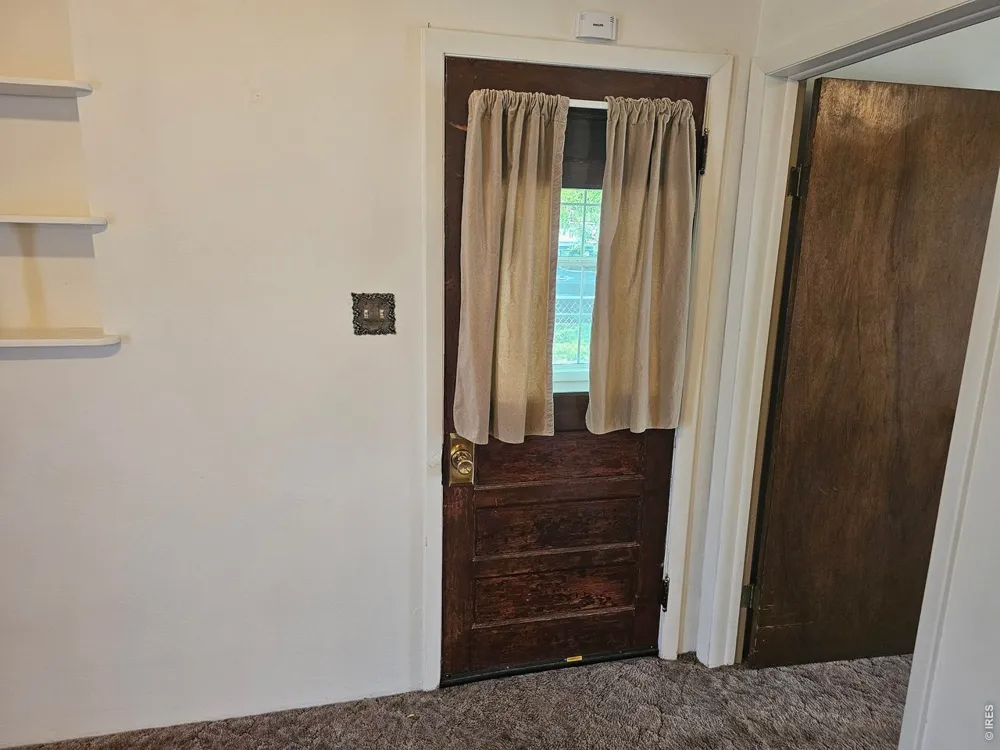 814 Ensign Street Fort Morgan, CO 80701