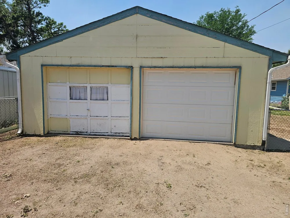 814 Ensign Street Fort Morgan, CO 80701