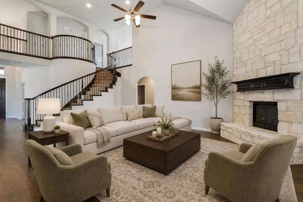2455 Lusitano Lane Celina, TX 75009