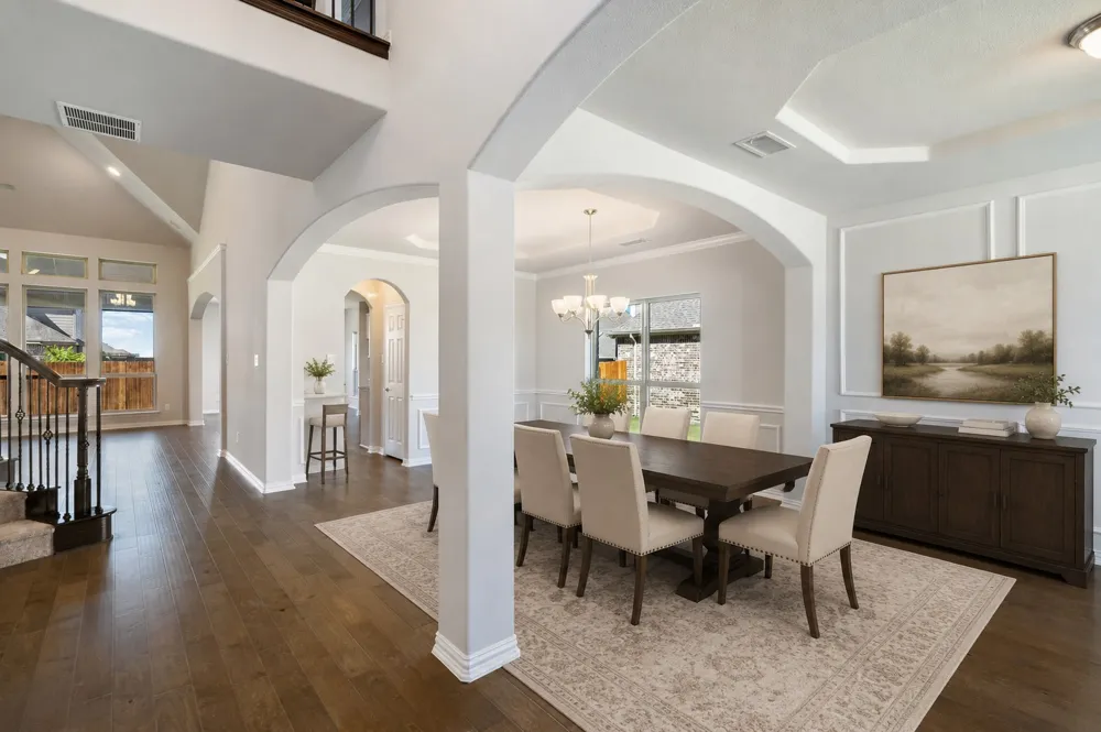 2455 Lusitano Lane Celina, TX 75009