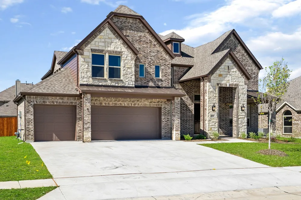 2455 Lusitano Lane Celina, TX 75009