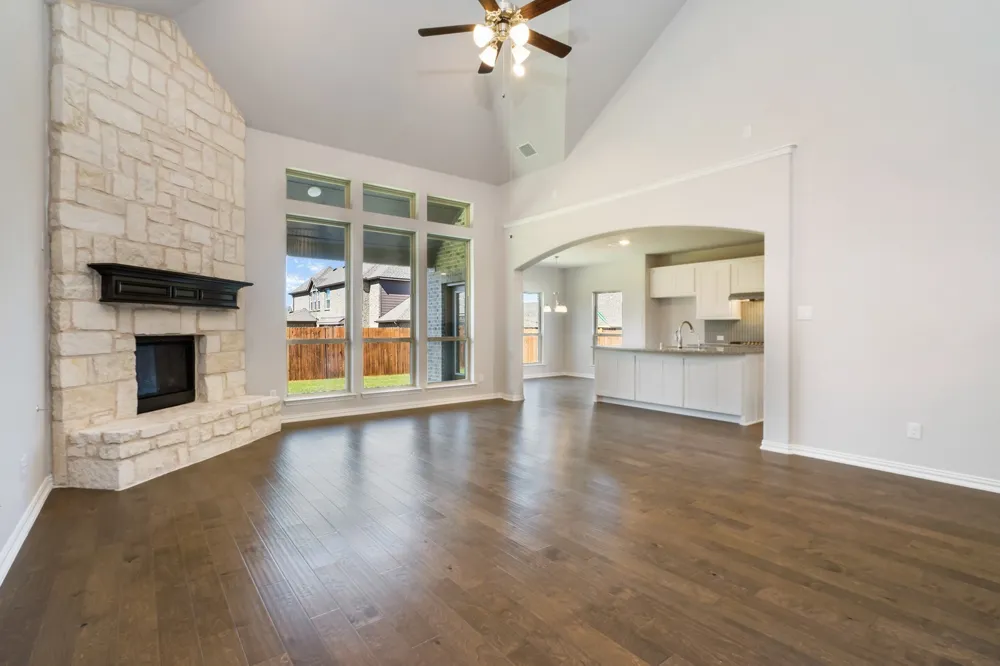 2455 Lusitano Lane Celina, TX 75009
