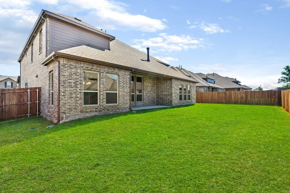 2455 Lusitano Lane Celina, TX 75009