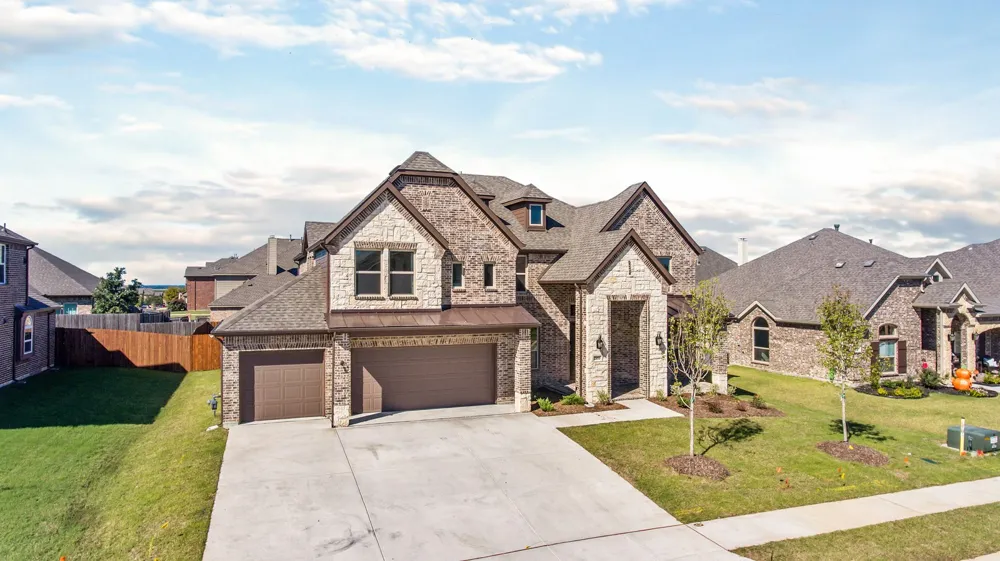 2455 Lusitano Lane Celina, TX 75009