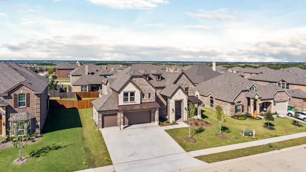 2455 Lusitano Lane Celina, TX 75009
