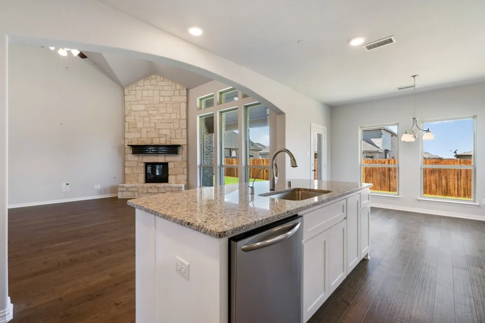 2455 Lusitano Lane Celina, TX 75009