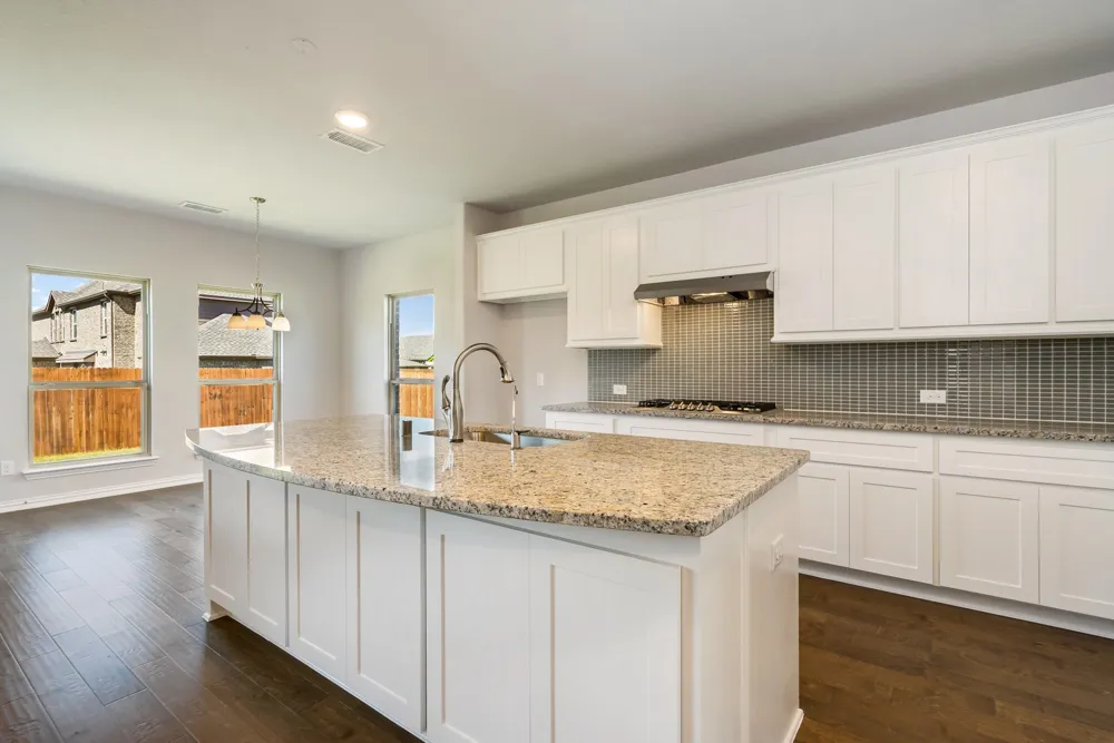 2455 Lusitano Lane Celina, TX 75009