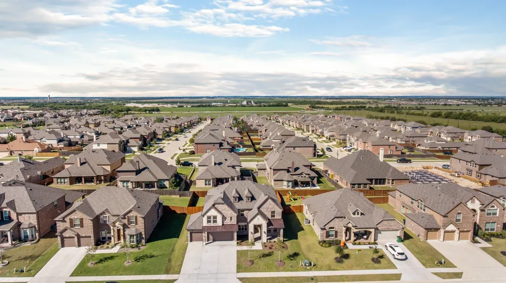 2455 Lusitano Lane Celina, TX 75009