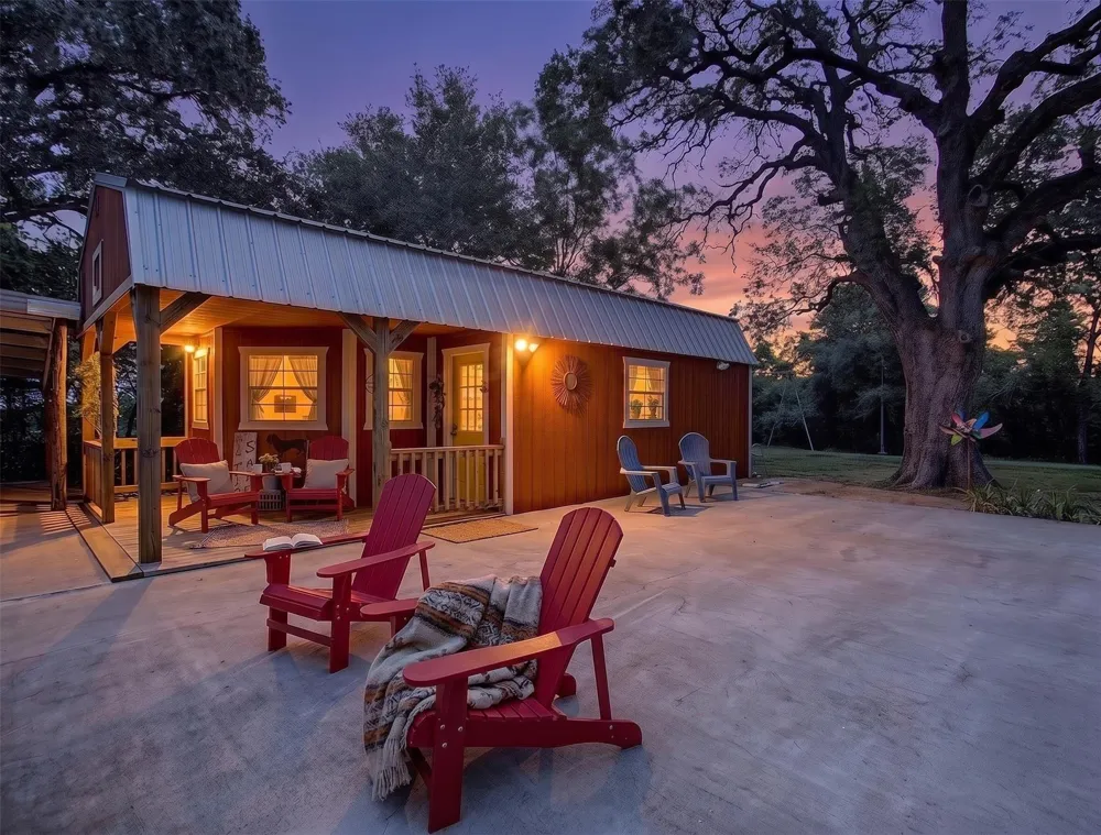4838 Rocky Creek Road La Grange, TX 78945