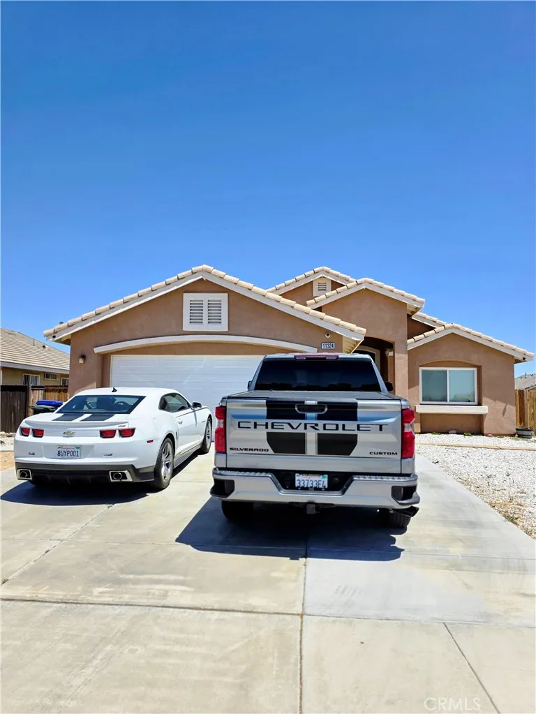 11324 Villa Street Adelanto, CA 92301