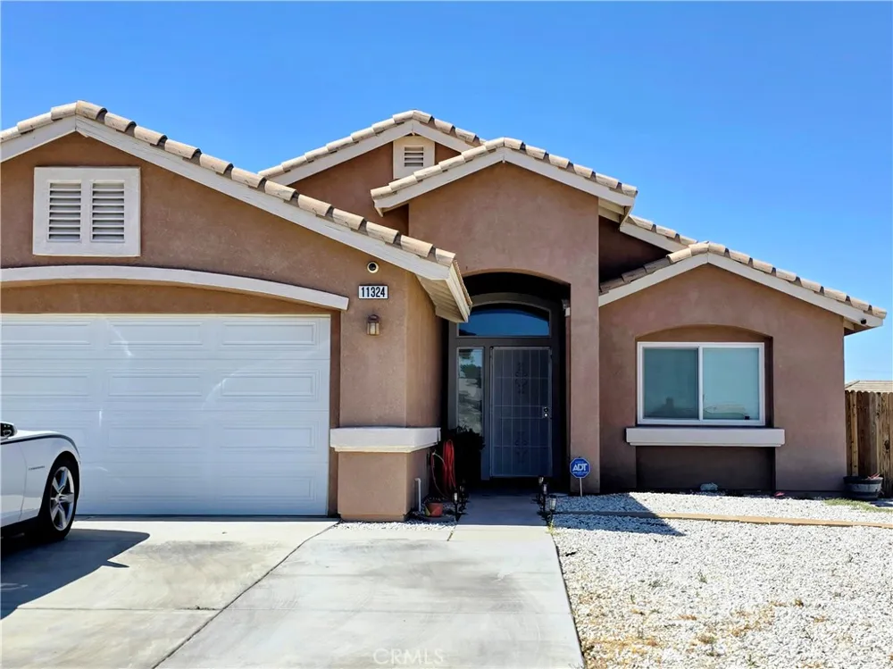 11324 Villa Street Adelanto, CA 92301