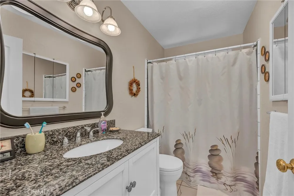 16635 Mountain View Drive Cobb, CA 95426