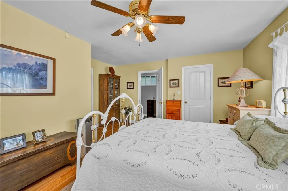 16635 Mountain View Drive Cobb, CA 95426