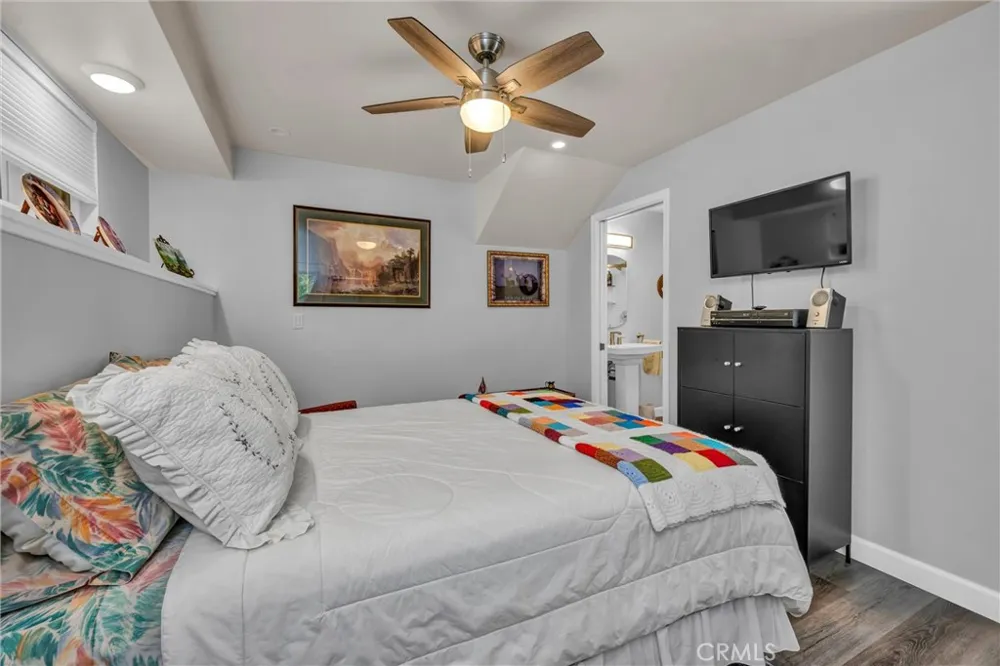 16635 Mountain View Drive Cobb, CA 95426