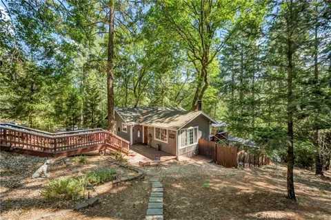 16635 Mountain View Drive