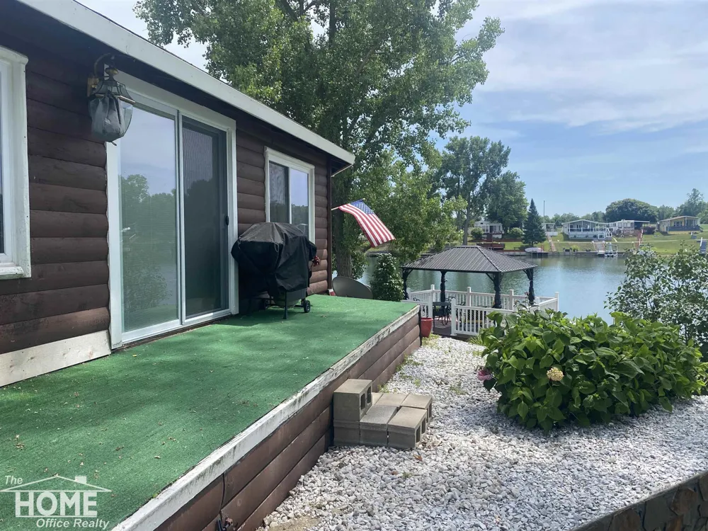 10001 Goodall Road Vernon Township, MI 48429