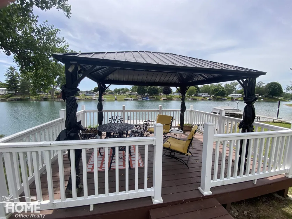 10001 Goodall Road Vernon Township, MI 48429