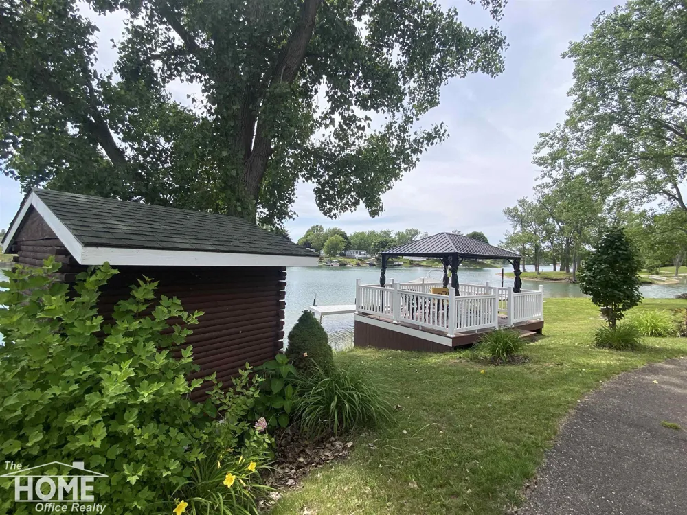 10001 Goodall Road Vernon Township, MI 48429