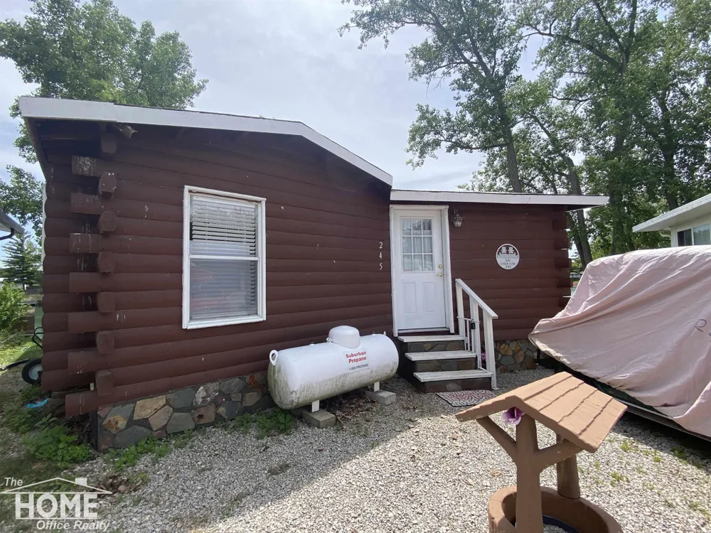 10001 Goodall Road Vernon Township, MI 48429