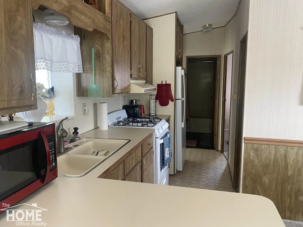 10001 Goodall Road Vernon Township, MI 48429