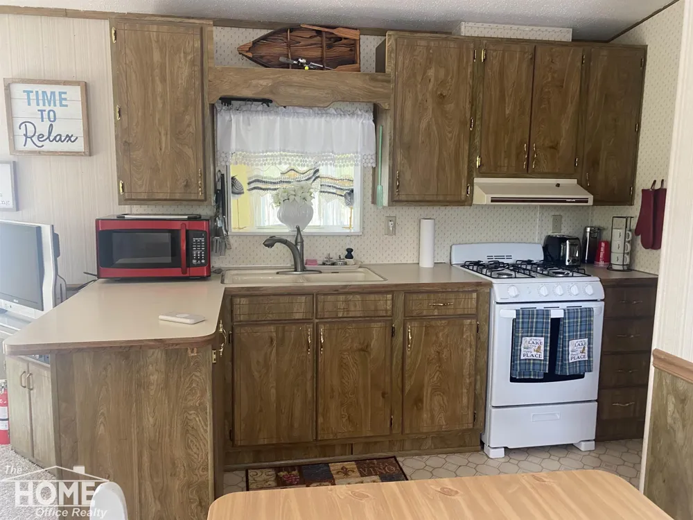 10001 Goodall Road Vernon Township, MI 48429
