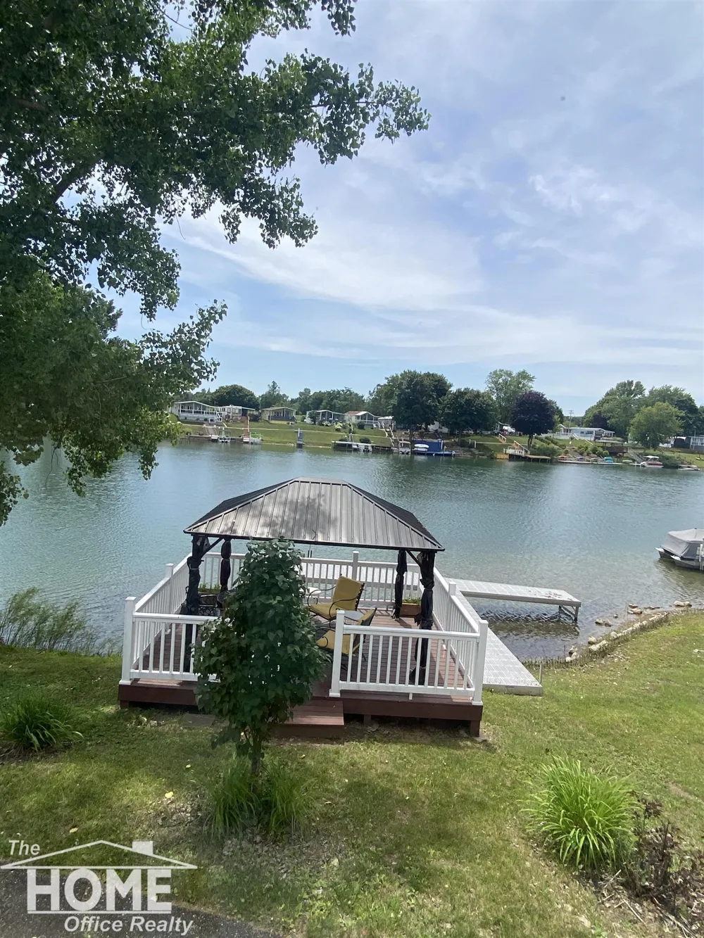 10001 Goodall Road Vernon Township, MI 48429