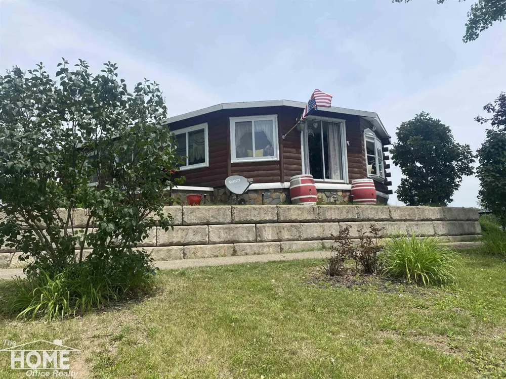 10001 Goodall Road Vernon Township, MI 48429