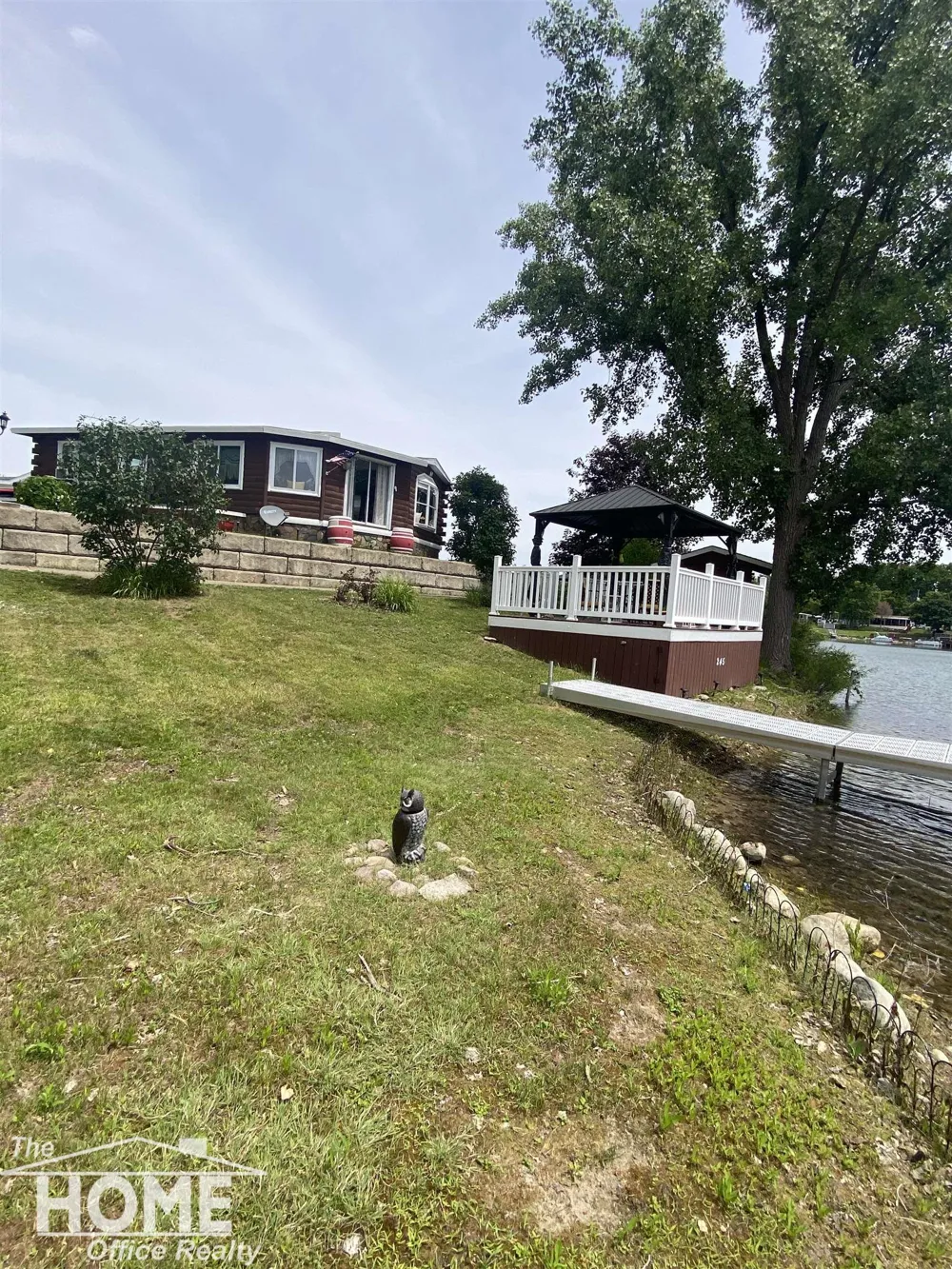 10001 Goodall Road Vernon Township, MI 48429