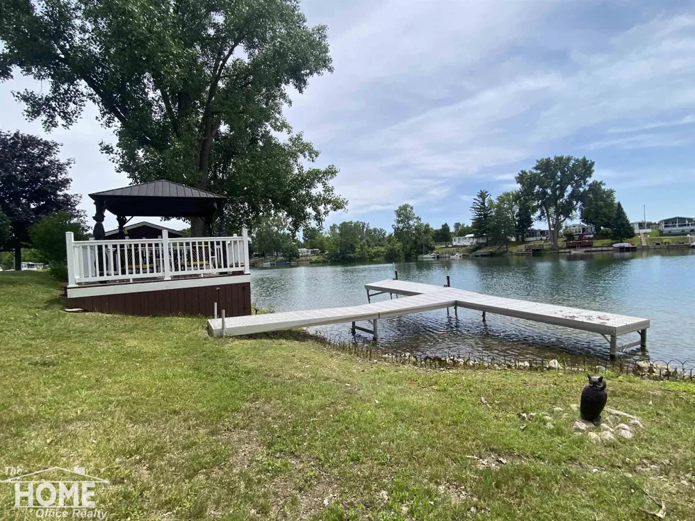 10001 Goodall Road Vernon Township, MI 48429