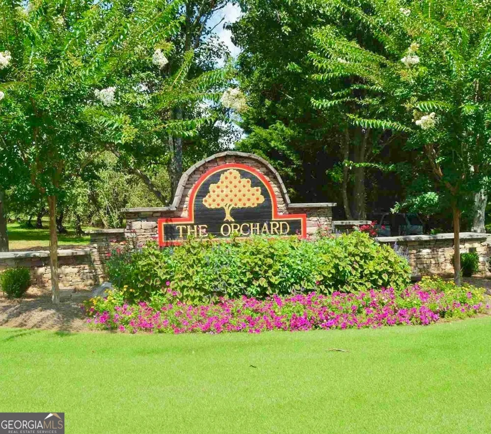 0 Golden Delicious RD Clarkesville, GA 30523