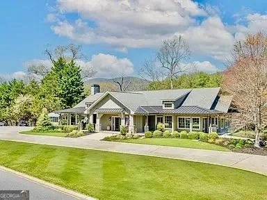 0 Golden Delicious RD Clarkesville, GA 30523
