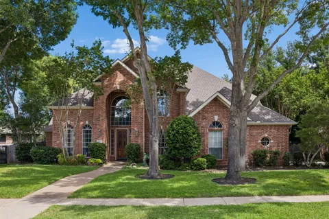 303 Waterford Court