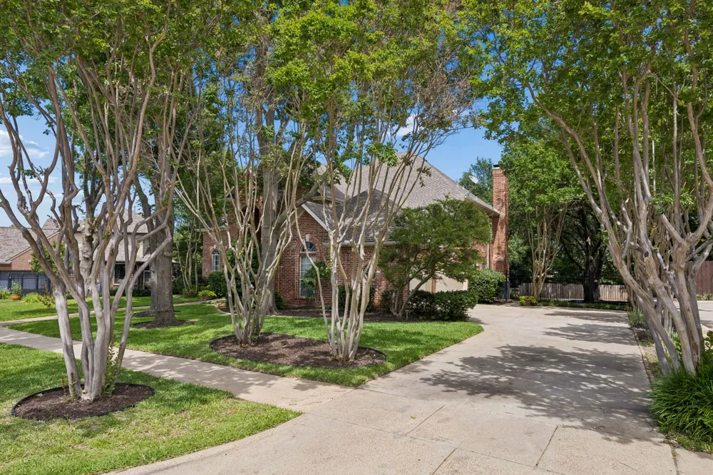 303 Waterford Court Southlake, TX 76092