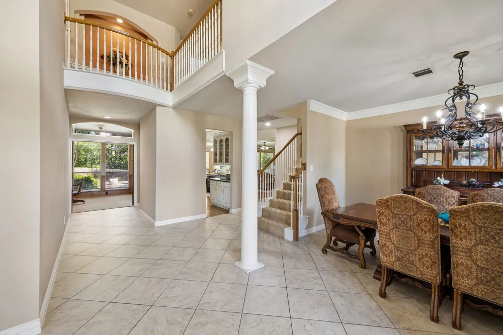 303 Waterford Court Southlake, TX 76092