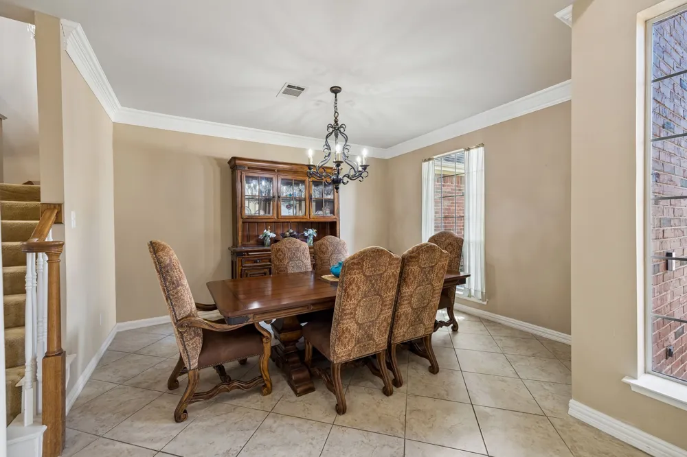 303 Waterford Court Southlake, TX 76092