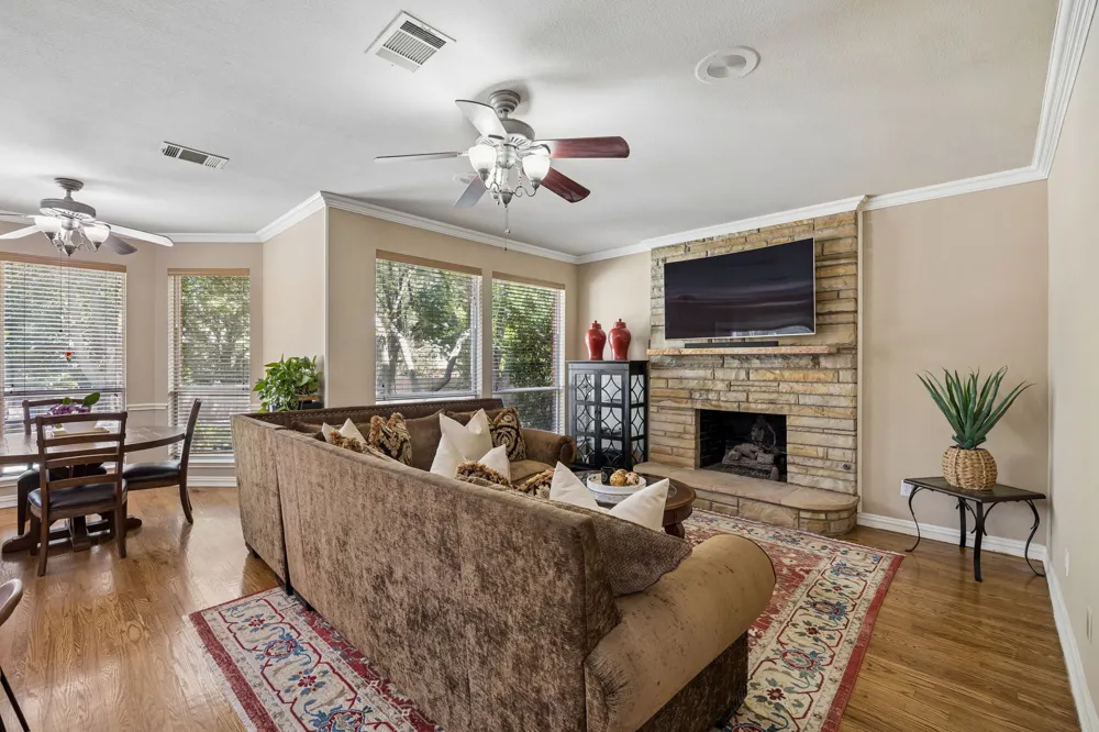 303 Waterford Court Southlake, TX 76092
